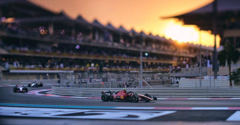 Sainzov tempo, a ne strategija je razlog što je Ferrari izgubio 2. mjesto – Vasseur