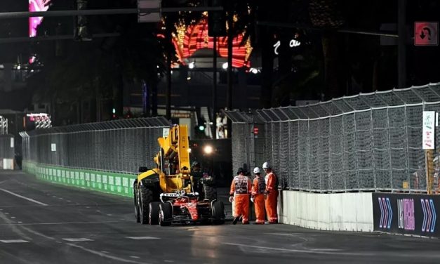 F1 mijenja poklopce šahtova kako bi izbjegli Sainzov slučaj