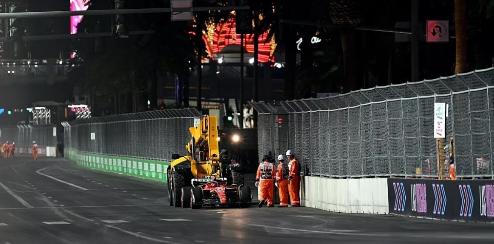 F1 mijenja poklopce šahtova kako bi izbjegli Sainzov slučaj