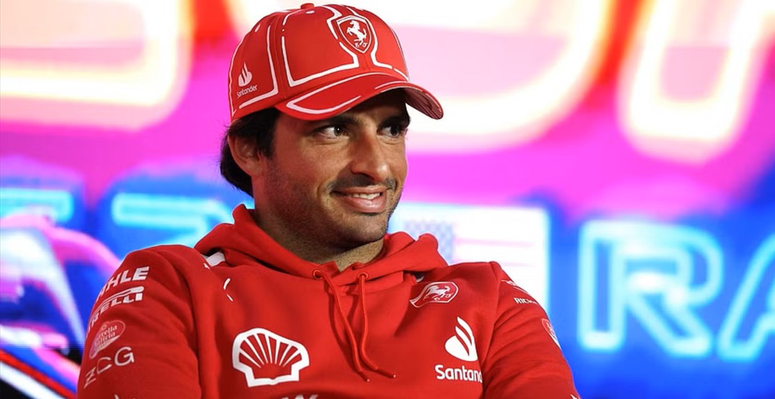 Sainz: Sretan sam što sam završio ispred onih koji su htjeli moju kaznu