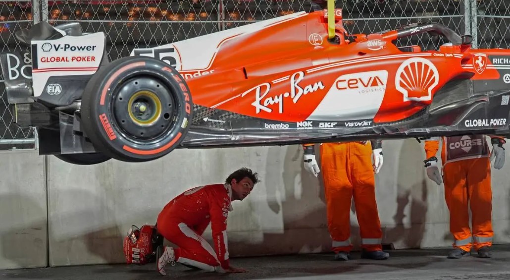 Protiv VN Las Vegasa podnesena kolektivna tužba