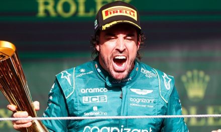 Internacionalni press o Alonsu nakon Brazila: Talent ne razumije godine