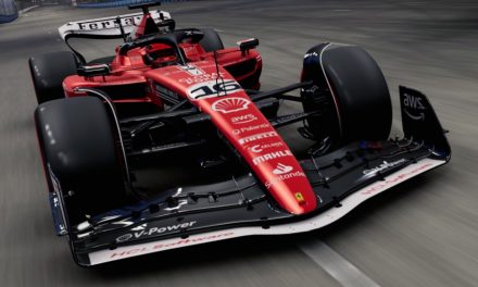 Ferrari uvjeren da može biti konkurentan u Vegasu