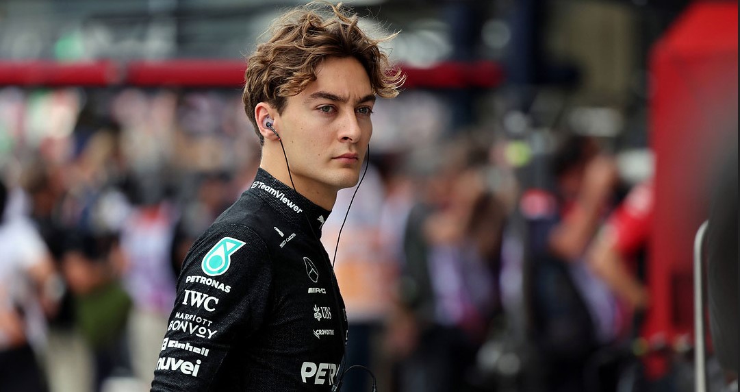 Napete radio poruke sa Russellom su bile nebitne — Wolff