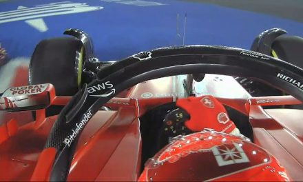 Verstappen: Vjerovatno je kazna ispravna odluka što sam izgurao Leclerca sa staze