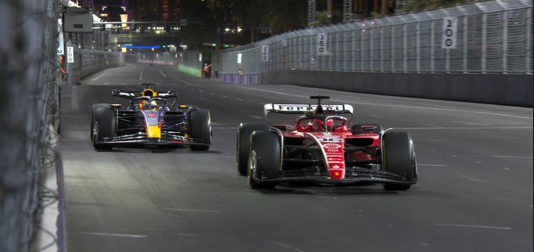 Leclerc je 3 puta prestigao Red Bull, a to još nitko nije uspio – Vasseur