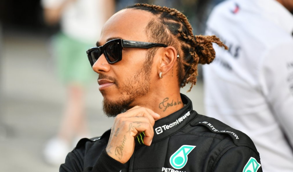 Hamilton: Razmišljao sam da se povučem nakon 2021