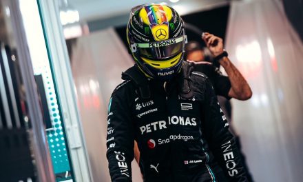 Hamilton bi mogao ‘uzeti godišnji odmor’ prije nego što se odluči na mirovinu