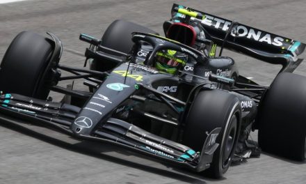 Još uvijek ima dosta akcije da se dobije od efekta tla pravila – Mercedes