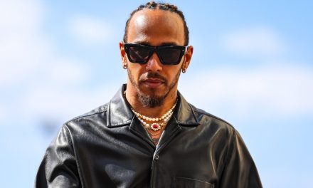 Hamilton: F1 je došla u ključni trenutak nakon kontraverzi izvan staze
