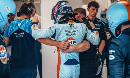 F1 uvela hitno pravilo hlađenja vozača za pomoć u ekstremnim uvjetima