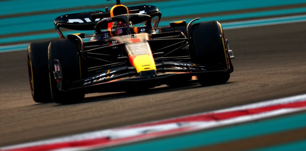 Marko ukazao na Verstappenov problem u Abu Dhabiju: Perez je brži