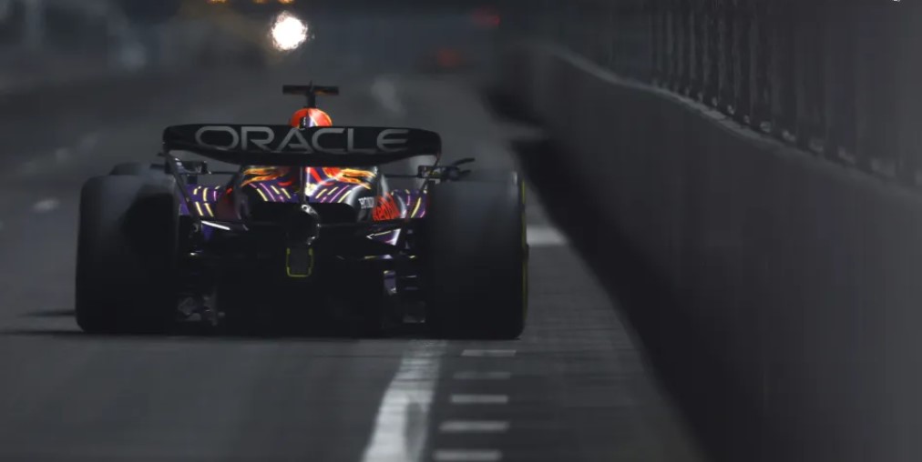 Red Bull mora biti ponosan na Hondu — Verstappen