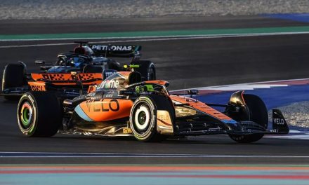 McLaren produžio ugovor sa Mercedesoom o nabavci motora do 2030