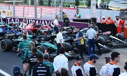 F1 timovi pokušavaju ublažiti ‘Parc ferme’ pravila