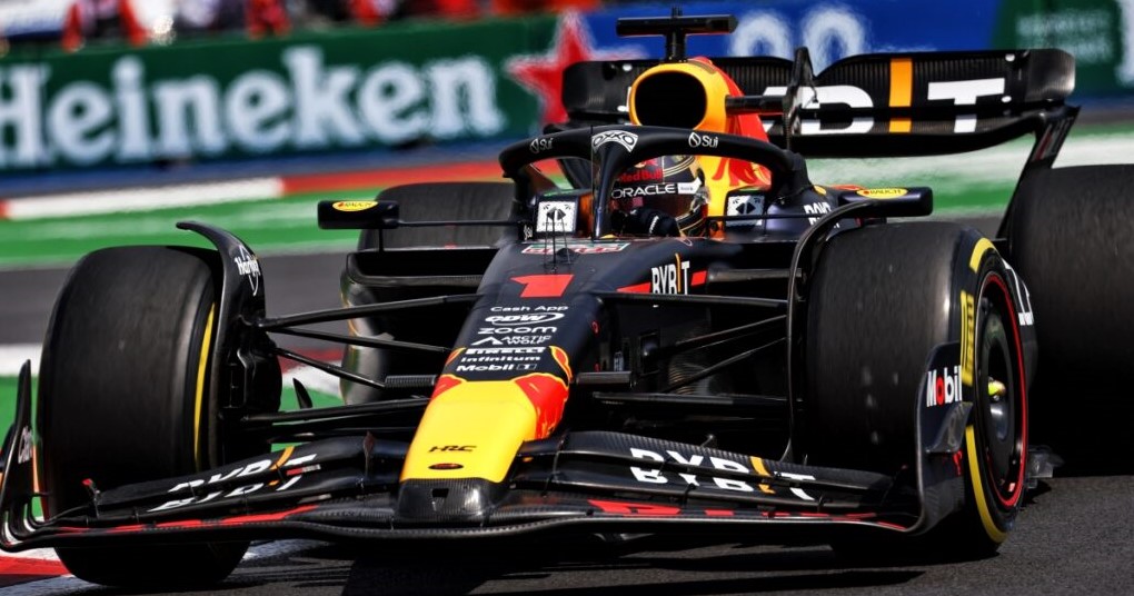 Horner: Red Bull je dodao ‘malo razvoja’ RB19 nakon ljetne pauze