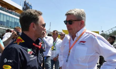 Brawn ‘traži’ od Red Bulla da stavi ‘konkurentnijeg’ vozača uz Verstappena