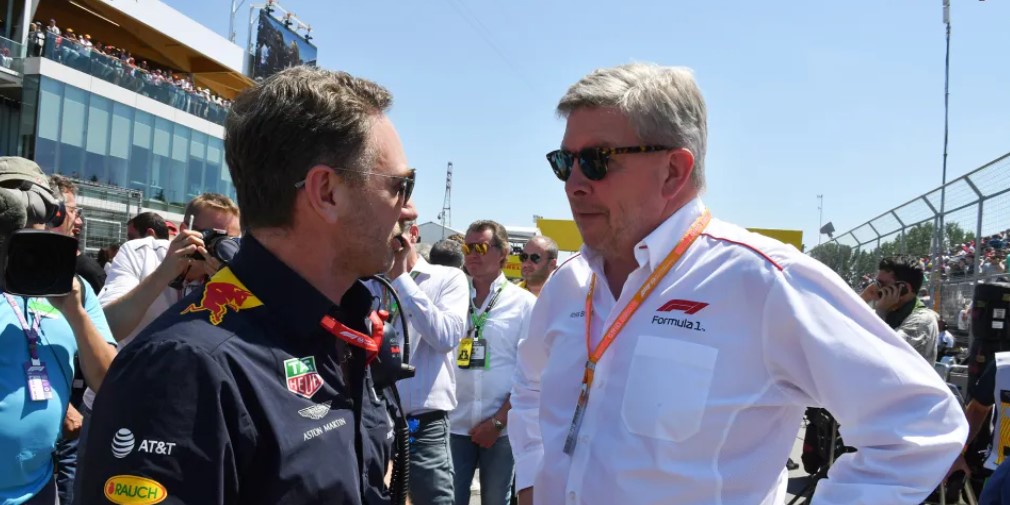 Brawn ‘traži’ od Red Bulla da stavi ‘konkurentnijeg’ vozača uz Verstappena