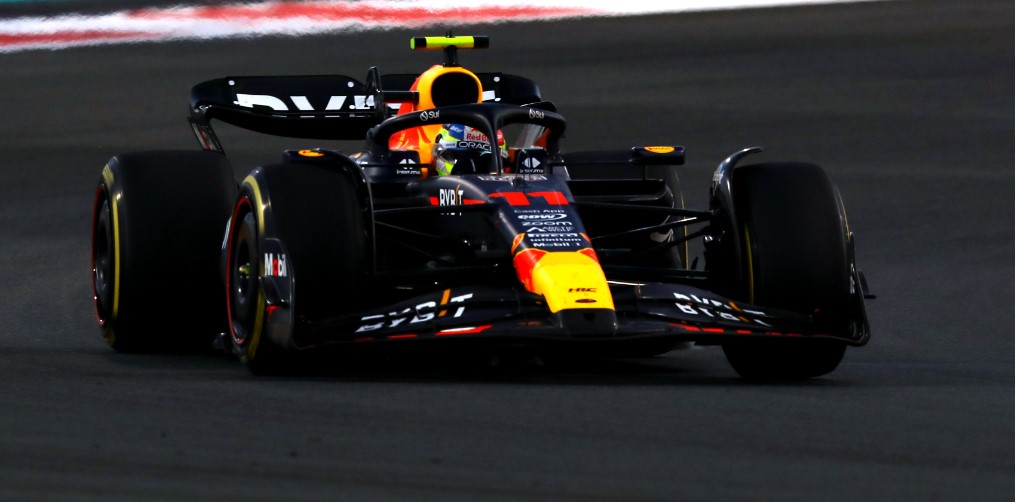 Perez dobio službeno upozorenje, iako su razumjeli njegovo razočarenje zbog kazne