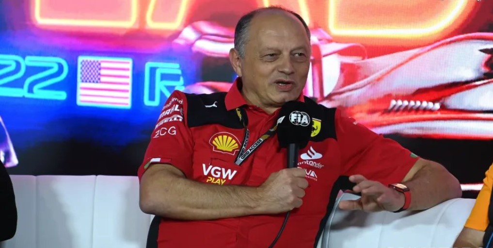 Vasseur: Momentum je na našoj strani u borbi protiv Mercedesa za 2. mjesto