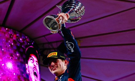 Verstappenov nagon za pobjedom drži Red Bull na vrhu — Villeneuve