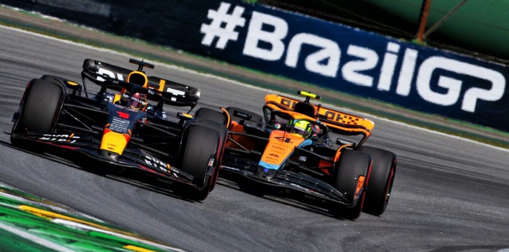 Verstappen: Nisam smio pogriješiti pod Norrisovim pritiskom