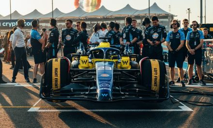 7. mjesto ima veću vrijednost od dodatnih 9 miliona dolara — Williams