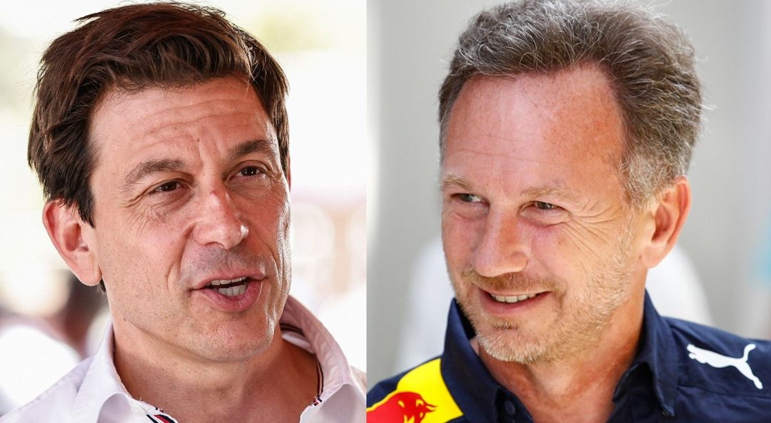 Wolff: Horner nikad nije mogao priznati da su Hamilton i Verstappen zaslužili titulu