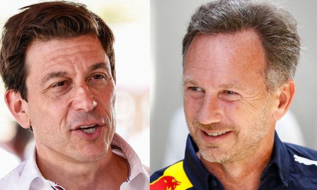 Wolff: Horner nikad nije mogao priznati da su Hamilton i Verstappen zaslužili titulu