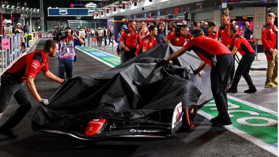 Sainz očekuje lakši, svestraniji i podesiv bolid za 2024