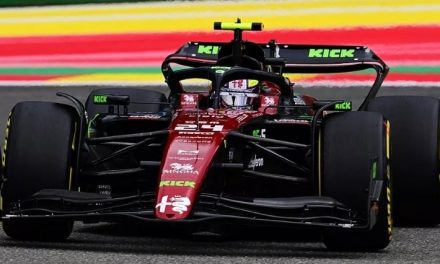 Sauber će nastupati pod Stake F1 Team