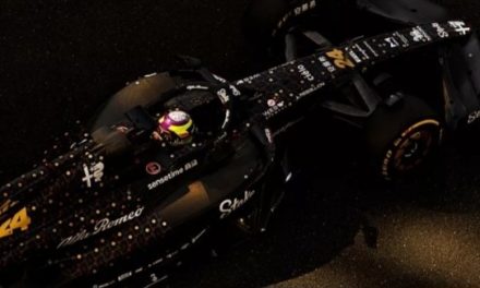 Poznat datum predstavljanja Saberovog bolida i novog imena ekipe