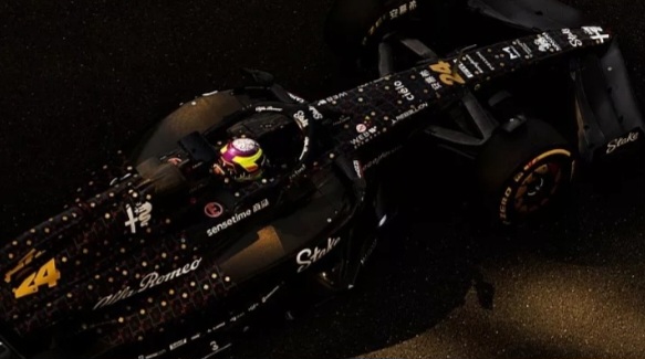 Poznat datum predstavljanja Saberovog bolida i novog imena ekipe