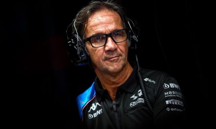 U Alpini nije dosadno: Davide Brivio napušta francuski tim