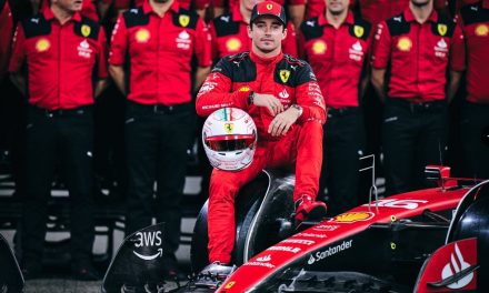 Leclerc: U 2023. smo razumjeli transformaciju bolida koja će nas vratiti do uspjeha