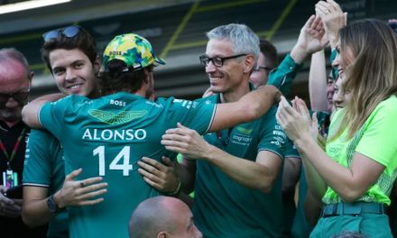 Aston Martin: Hyperfokus je ambicija pobjedničkog tima