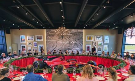 Vasseur: Predstavljanje bolida 13. februara, nije stvar u praznovjerju već u downforceu