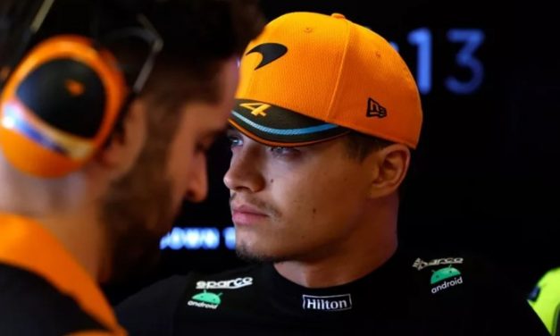 Norris: McLaren može pobjeđivati ako sve bude kako treba
