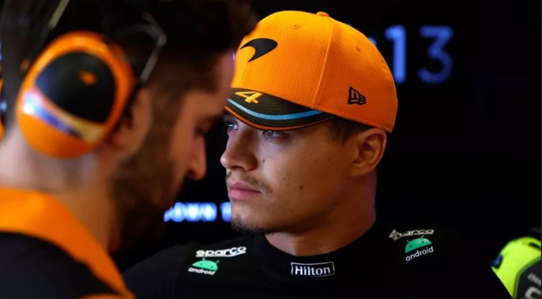 Norris: McLaren može pobjeđivati ako sve bude kako treba