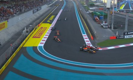 Nitko osim nas nije uspio natjerati Verstappena na pogreške, a to će činiti kad bude pod stalnim pritiskom – Ferrari