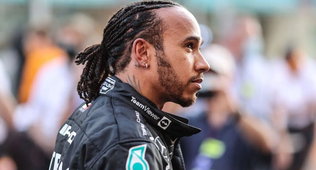 Mercedes je zeznuo stvar sa Hamiltonom u Abu Dhabiju — Horner