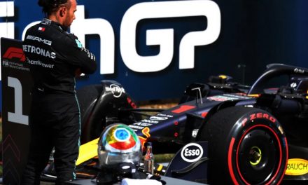 Wolff: Bilo bi jasnije da je Hamilton otišao u Red Bull