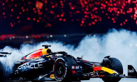 U Abu Dhabiju me malo pogodilo shvativši da više neću voziti RB19 — Verstappen