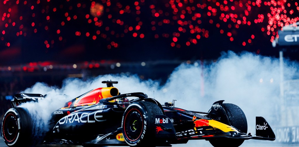 U Abu Dhabiju me malo pogodilo shvativši da više neću voziti RB19 — Verstappen
