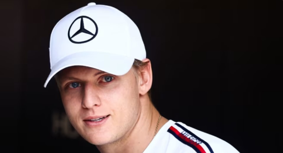 Moram dokazati da još uvijek zaslužujem priliku u F1 – Schumacher