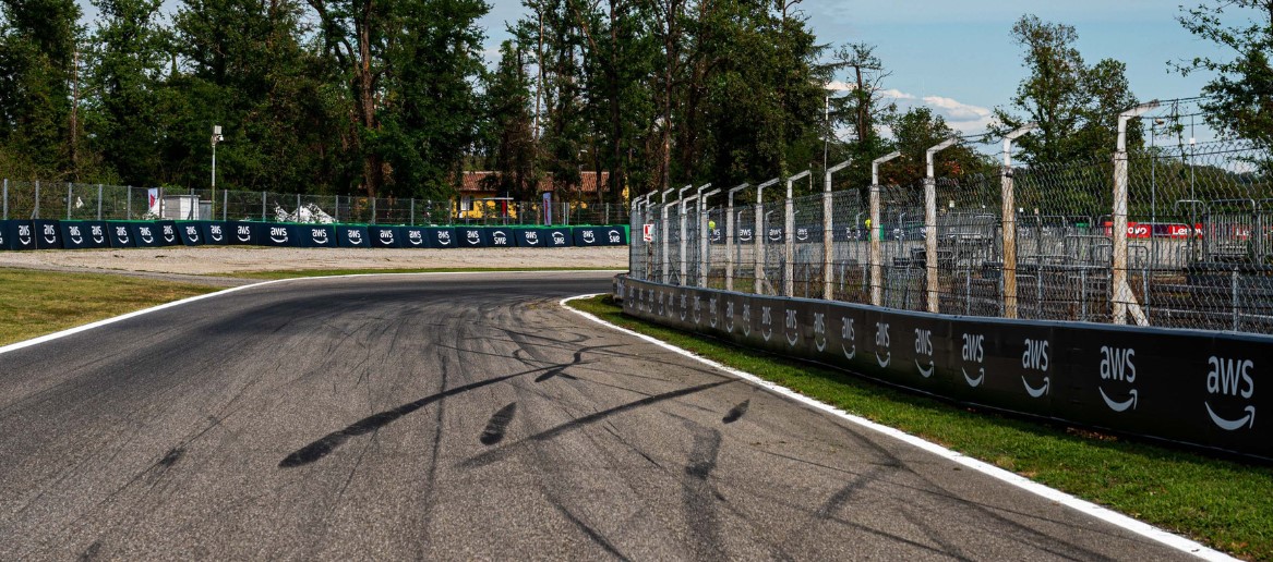 Razgovaramo sa Monzom i Imolom, ali su potrebni elementi za napredak — Domenicali