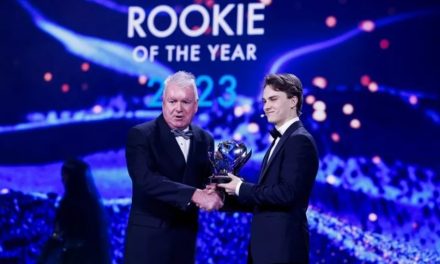 Ako krenemo u 2024. kao što smo završili 2023. bit ćemo na pravom putu — Piastri