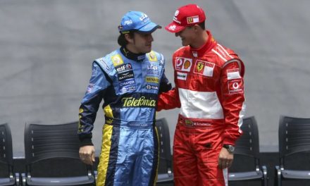 Alonso o Schumacheru: Mnoge stvari u F1 su se promijenile na bolje zahvaljujući njemu