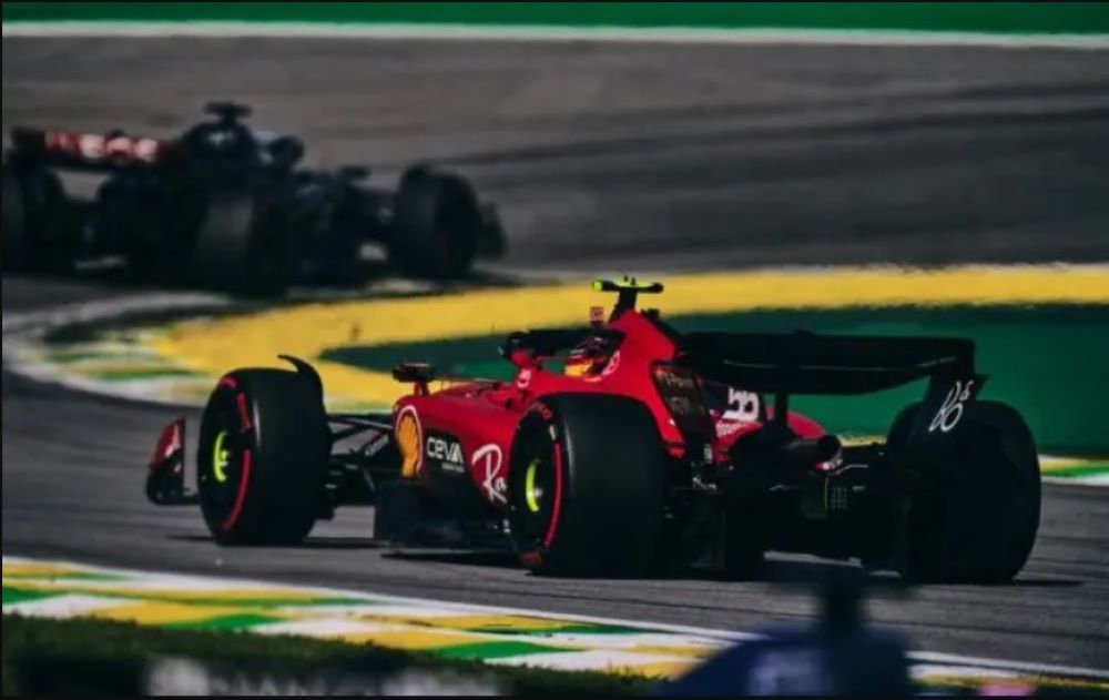 Ferrari ne želi ponoviti Mercedesovu pogrešku iz Brazila — Cardile