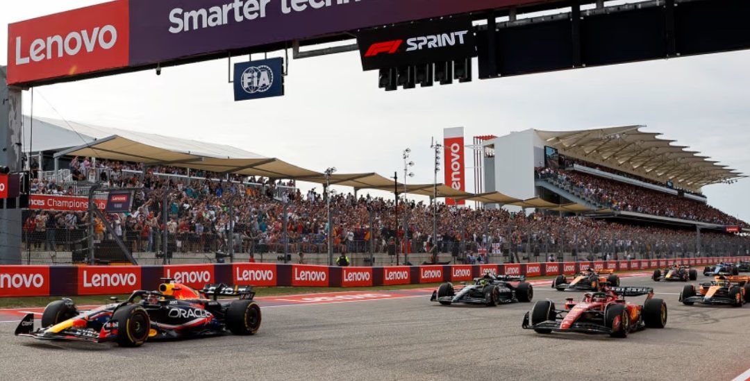 Sprint utrke i obrnuti poredak: Šta F1 paddock zaista misli